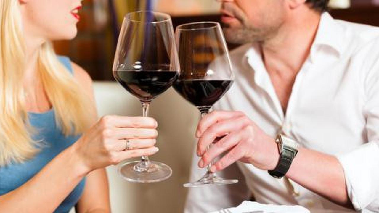 6 Tips kencan pertama dari pria untuk wanita