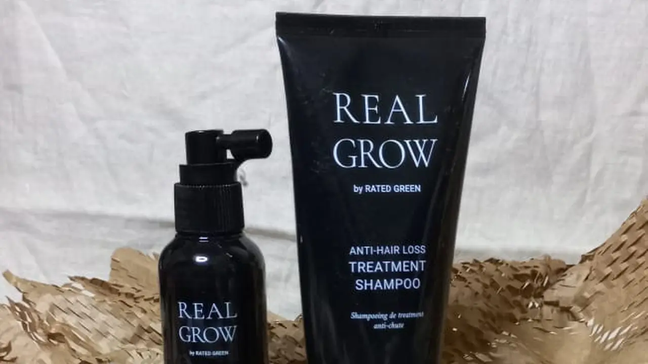 Beauty Review: Metode yang Tepat untuk Atasi Rambut Rontok dari Kulit Kepala