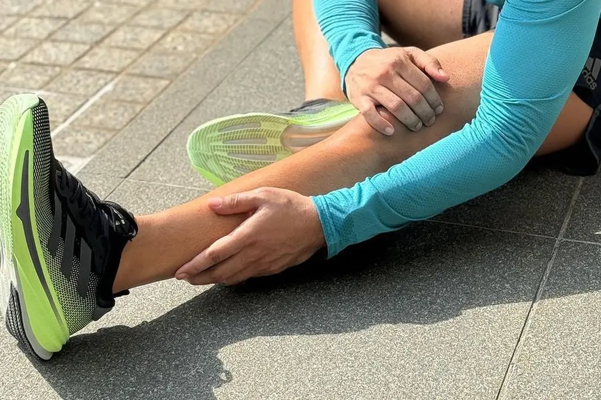 adidas running shoes
