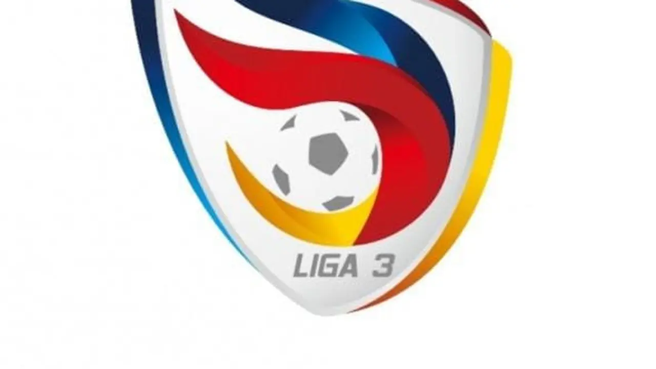 Logo Liga 3