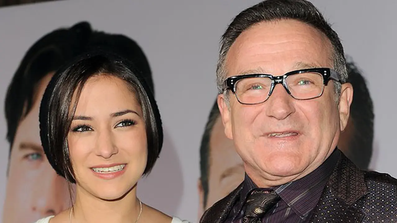 Twitter Bakal Hapus Foto-foto Robin Williams, Kenapa? 