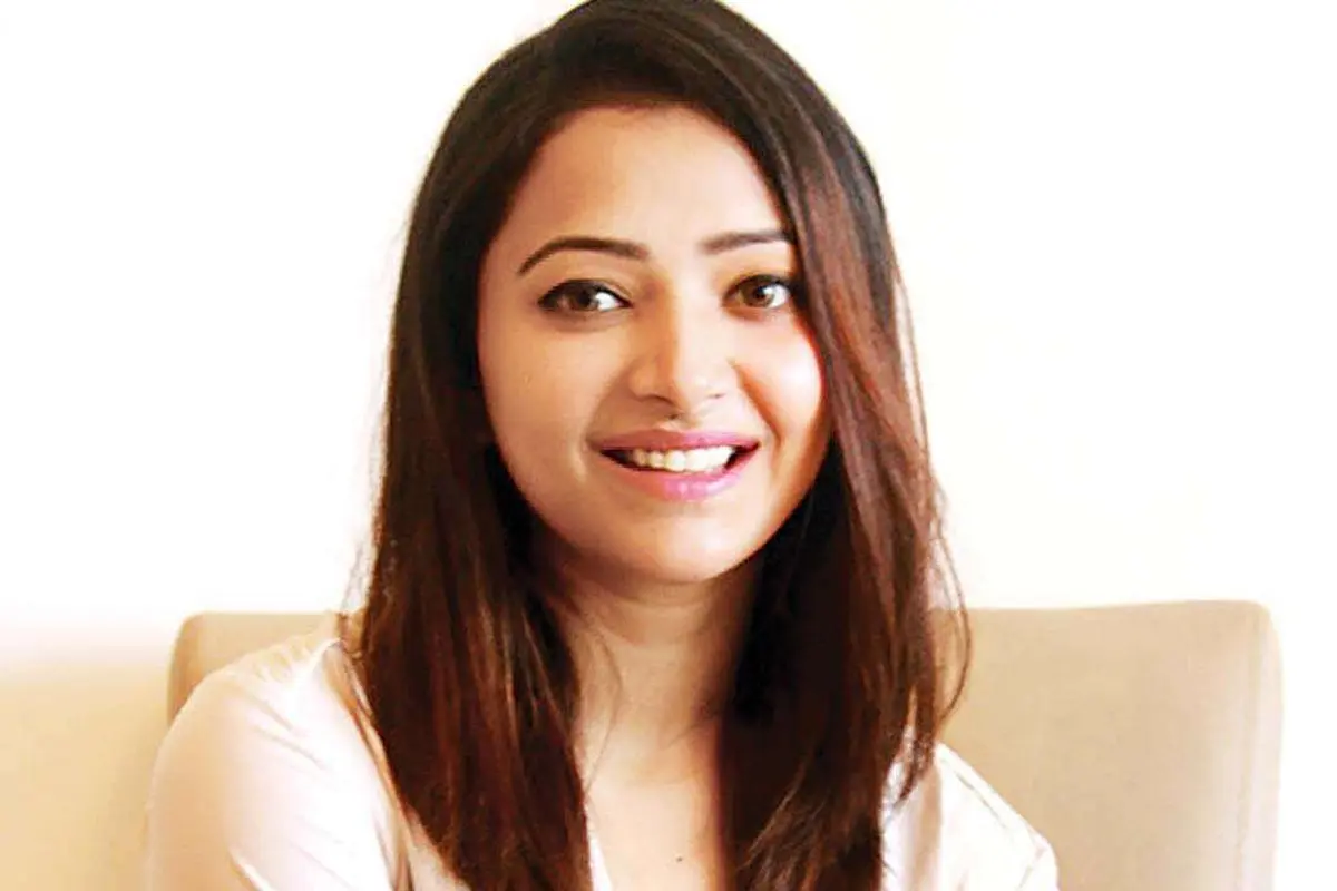 Shweta Basu Prasad