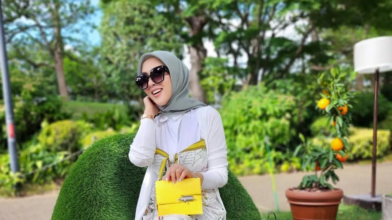 Syahrini