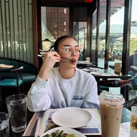 Agnez Mo (Instagram/@agnezmo)