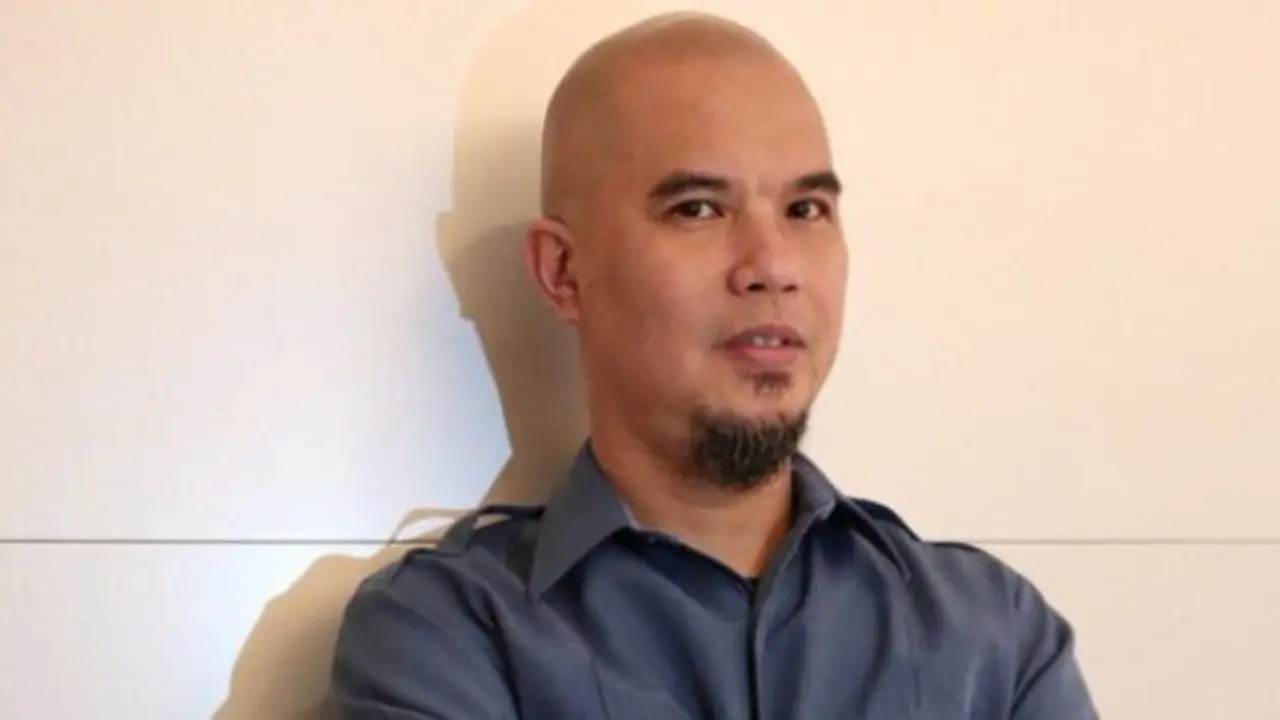Ahmad Dhani