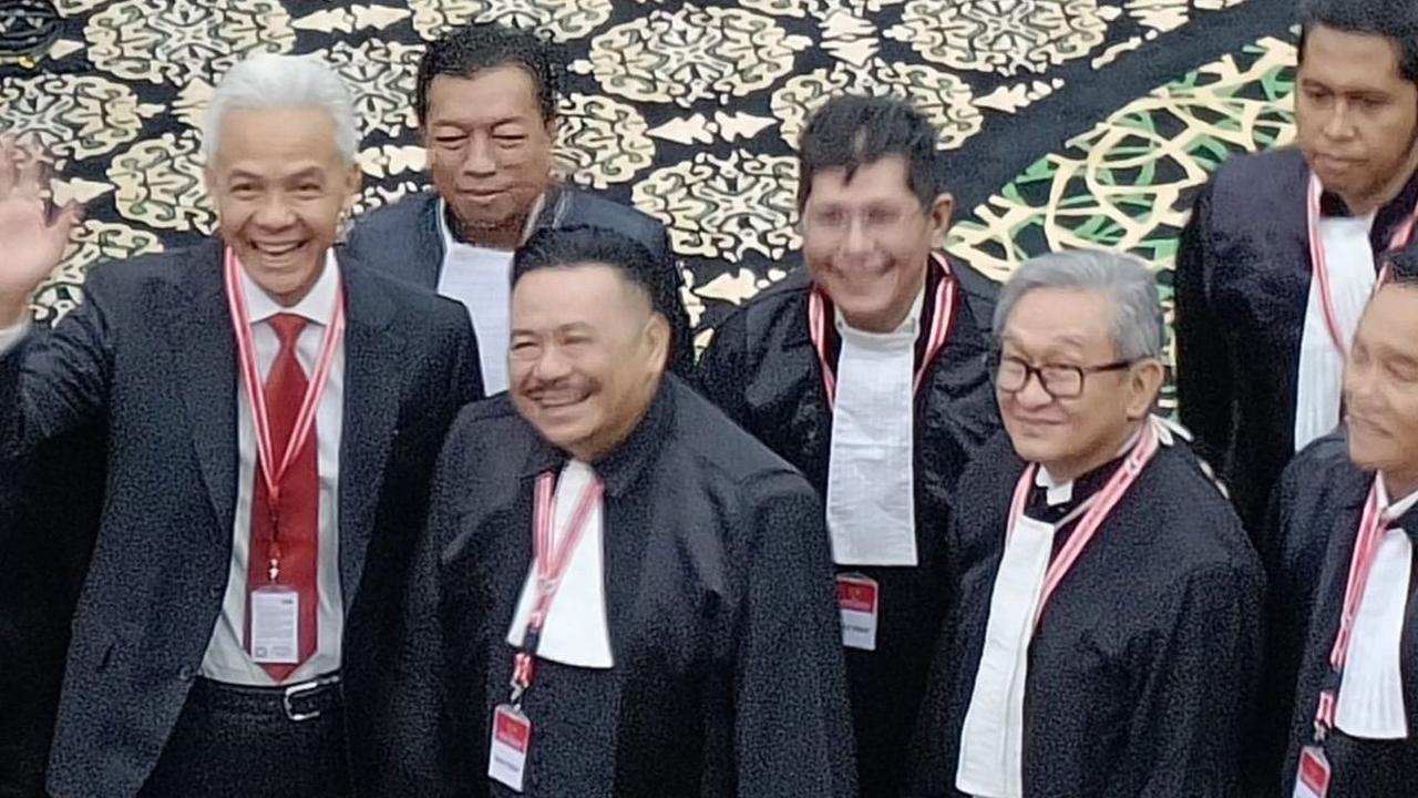 Dok. Istimewa