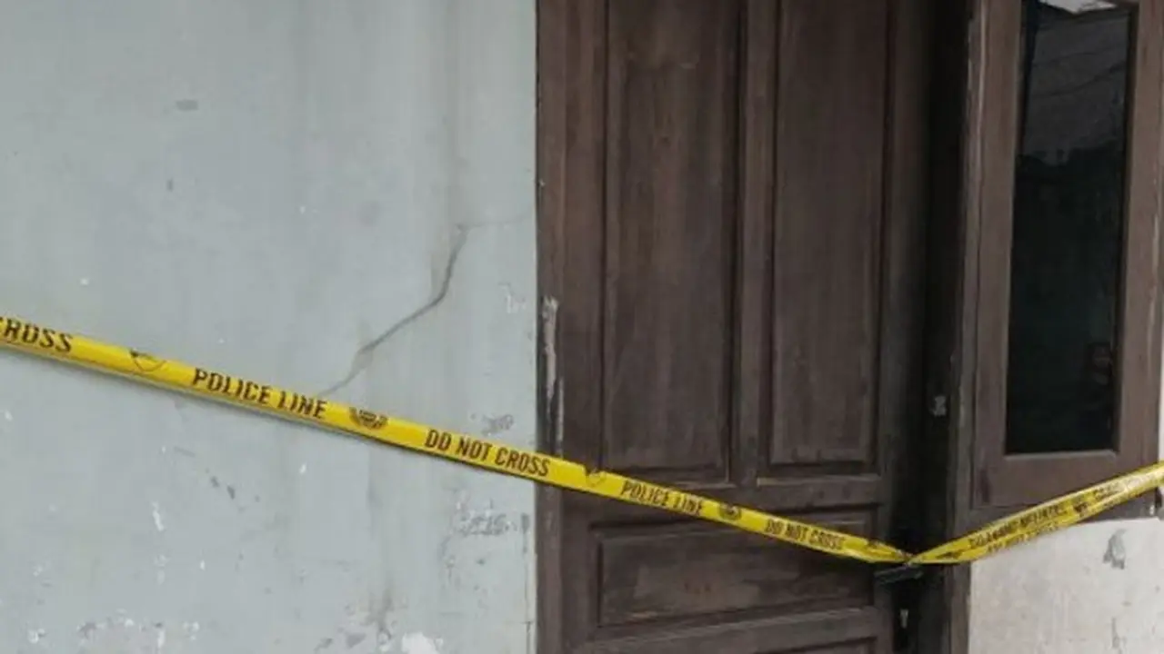 tukang cilok dibunuh