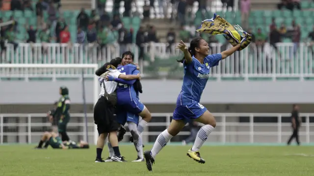 Liga 1 Putri 2019