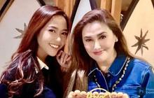 Sama Sekali Tak Tersorot, Potret Cantik Nicole Christy Anak Angkat Ari Sihasale dan Nia Zulkarnaen yang Beranjak Dewasa