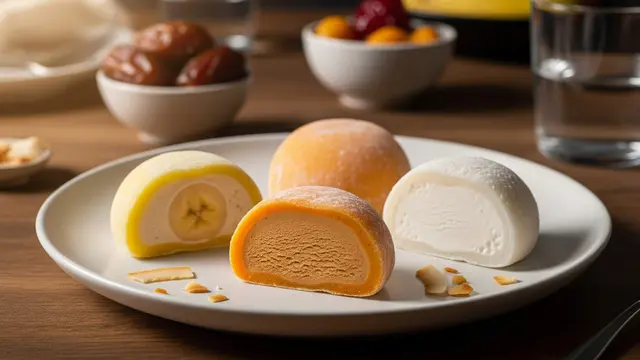 Ide Jualan Dessert Frozen untuk Buka Puasa