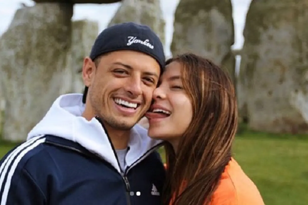 Javier Hernandez
