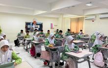 Try Out Digital PIJAR Diikuti 91 Ribu Siswa, Telkom Dukung Kesiapan Asesmen Nasional