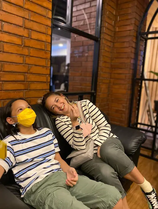 <p>Joanna Alexandra  (Instagram/joannaalexandra)</p>