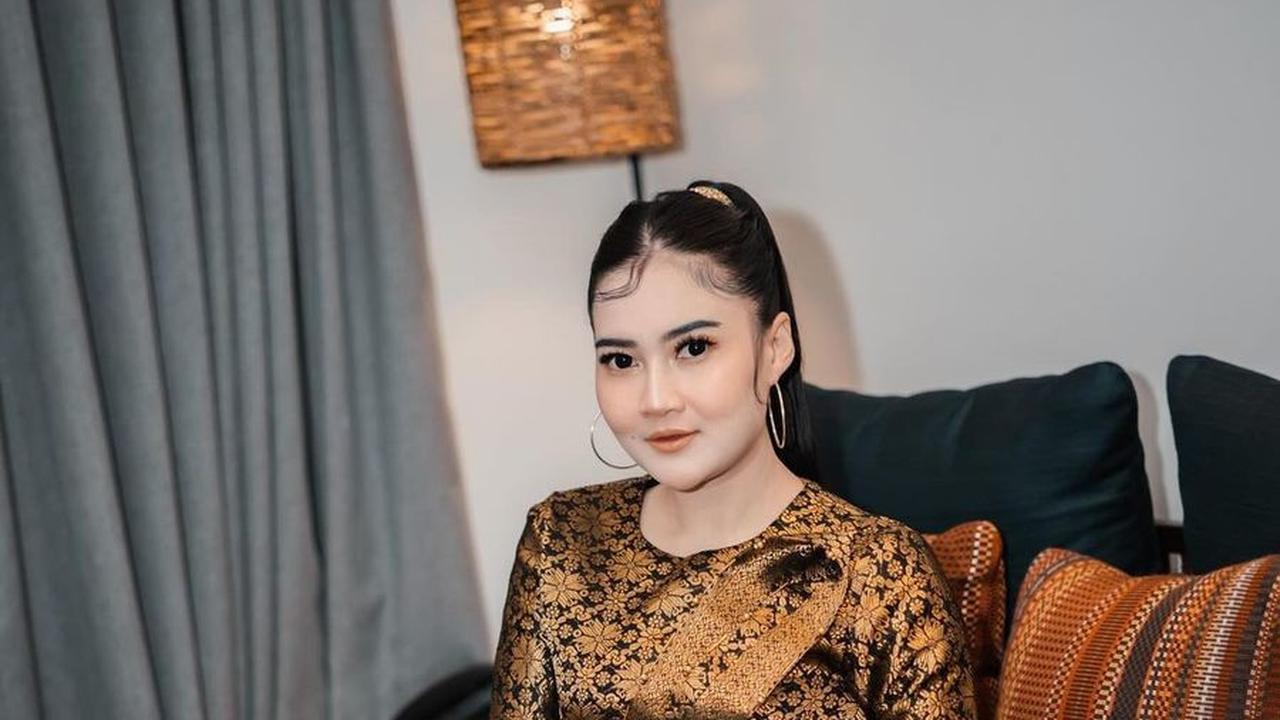 10. Nella Kharisma (6.5 Juta Pengikut)