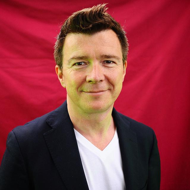 Bagaimana Jika Rick Astley Bawakan Lagu Uptown Funk News Entertainment Fimela Com