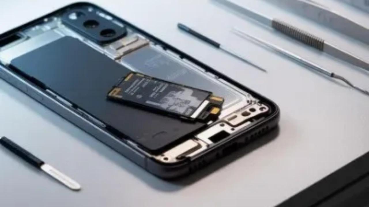 Catat! Registrasi Nomor Handphone Baru Gunakan Pengenalan Wajah Mulai 1 Juli 2026