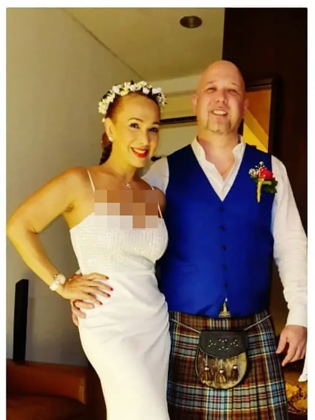 Kiki Fatmala ceritakan awal mula dirinya tahu mengidap kanker paru-paru