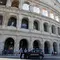 Colosseum Roma Tutup Sementara Setelah Pekerja Tewas Terjatuh
