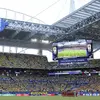 Prakiraan Cuaca Ekstrem di Miami Ancam Duel Seru Inggris Vs Norwegia di Perempat Final Piala Dunia 2026