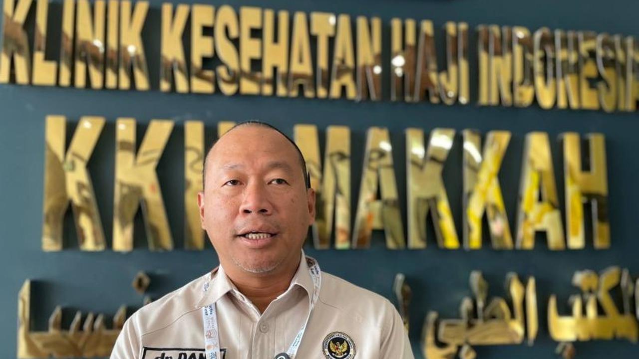 Prioritas Pemulangan Haji Sakit dari Arab Saudi: Percepatan demi Pemulihan Optimal