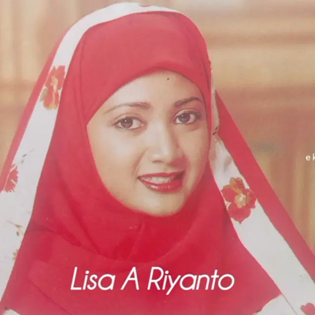 Pesona Hijab Artis Tahun 1997-an
