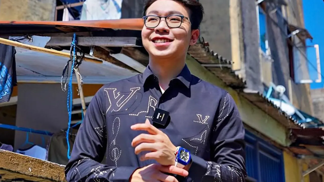 dr. Richard Lee