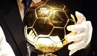 Kode Rahasia Pemenang Ballon d’Or 2026 Bikin Heboh, Warganet Berlomba Memecahkannya