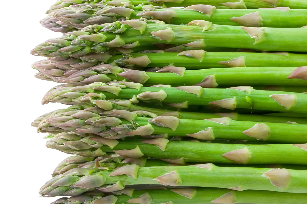 5 Manfaat Dahsyat Asparagus