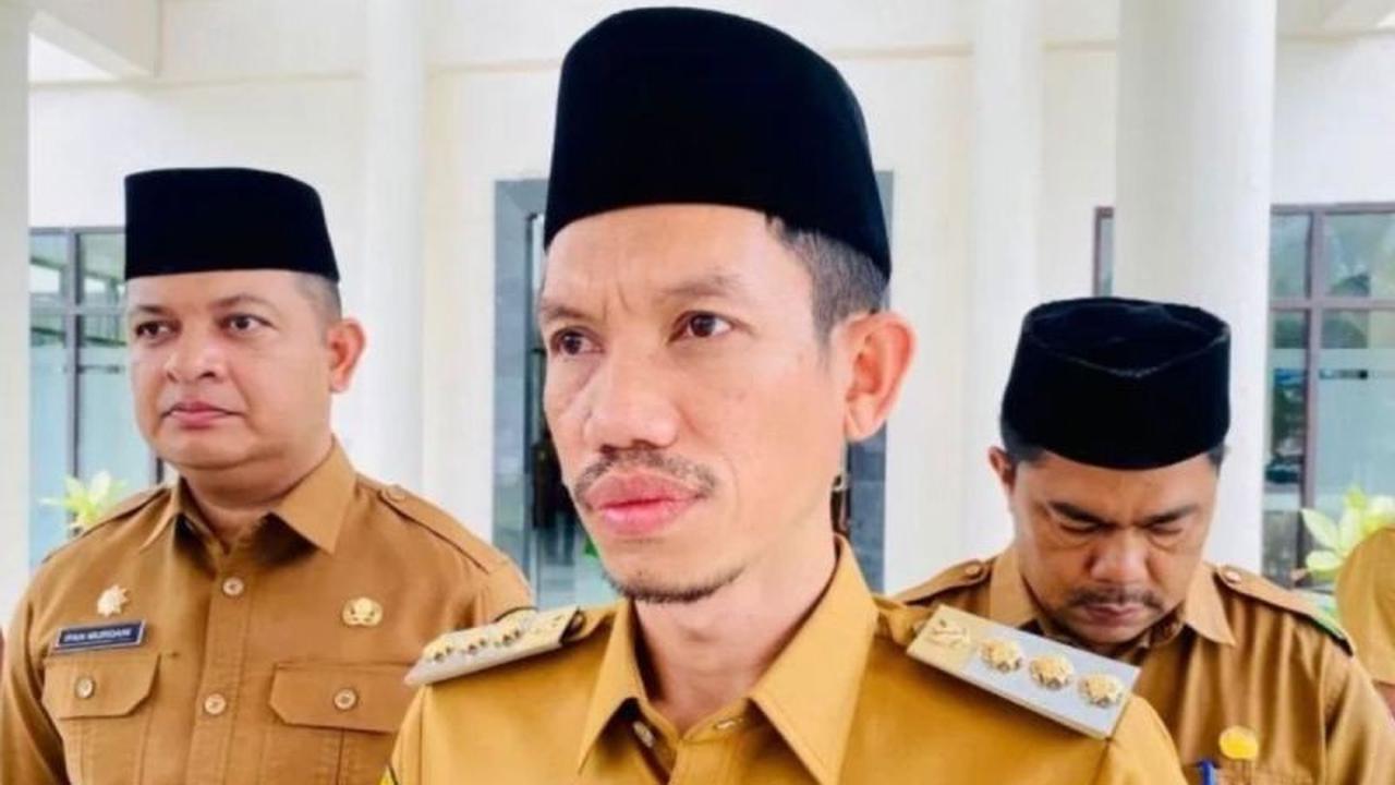 Pemerintah Mulai Bangun 12 Unit Hunian Sementara Aceh Barat untuk Korban Banjir Bandang