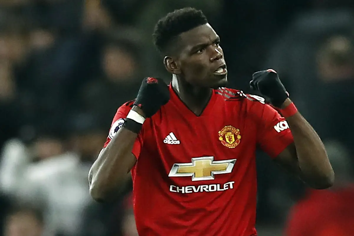 Manchester United Vs Brighton and Hove Albion