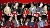 Bersama Para WAG's, Pemain Manchester United Gelar Pesta