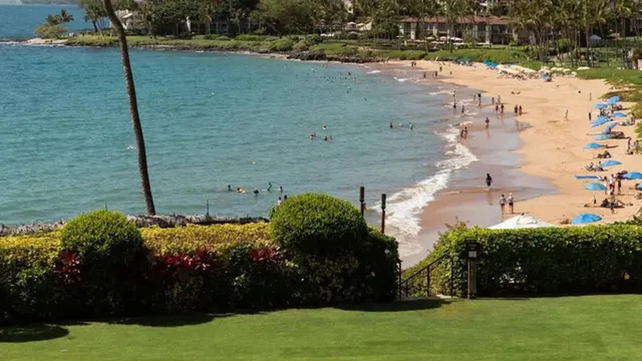 Tsunami Akibat Gempa Dahsyat di Rusia Capai Hawaii, Warga Diminta Mengungsi