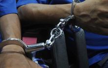 3 WN Afrika tipu WNI Rp 462 juta