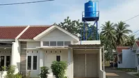 Cara Menghemat Air dengan Sistem Tandon Rumah untuk Hunian, Optimalkan Penggunaan