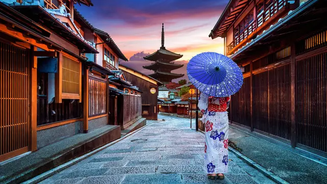 Kyoto