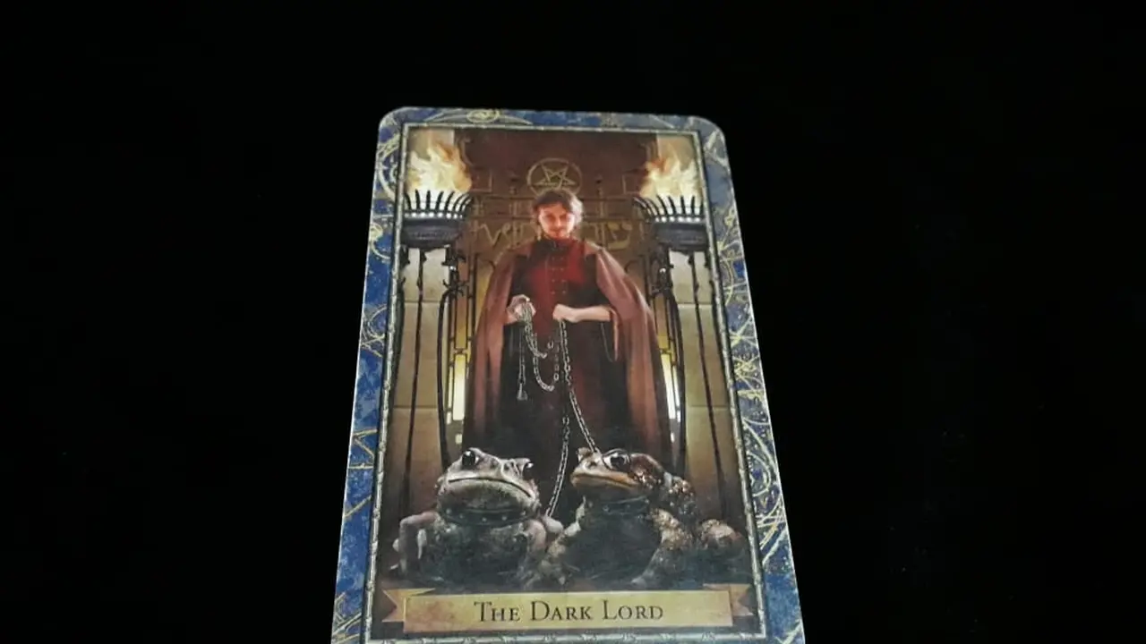 Tarot