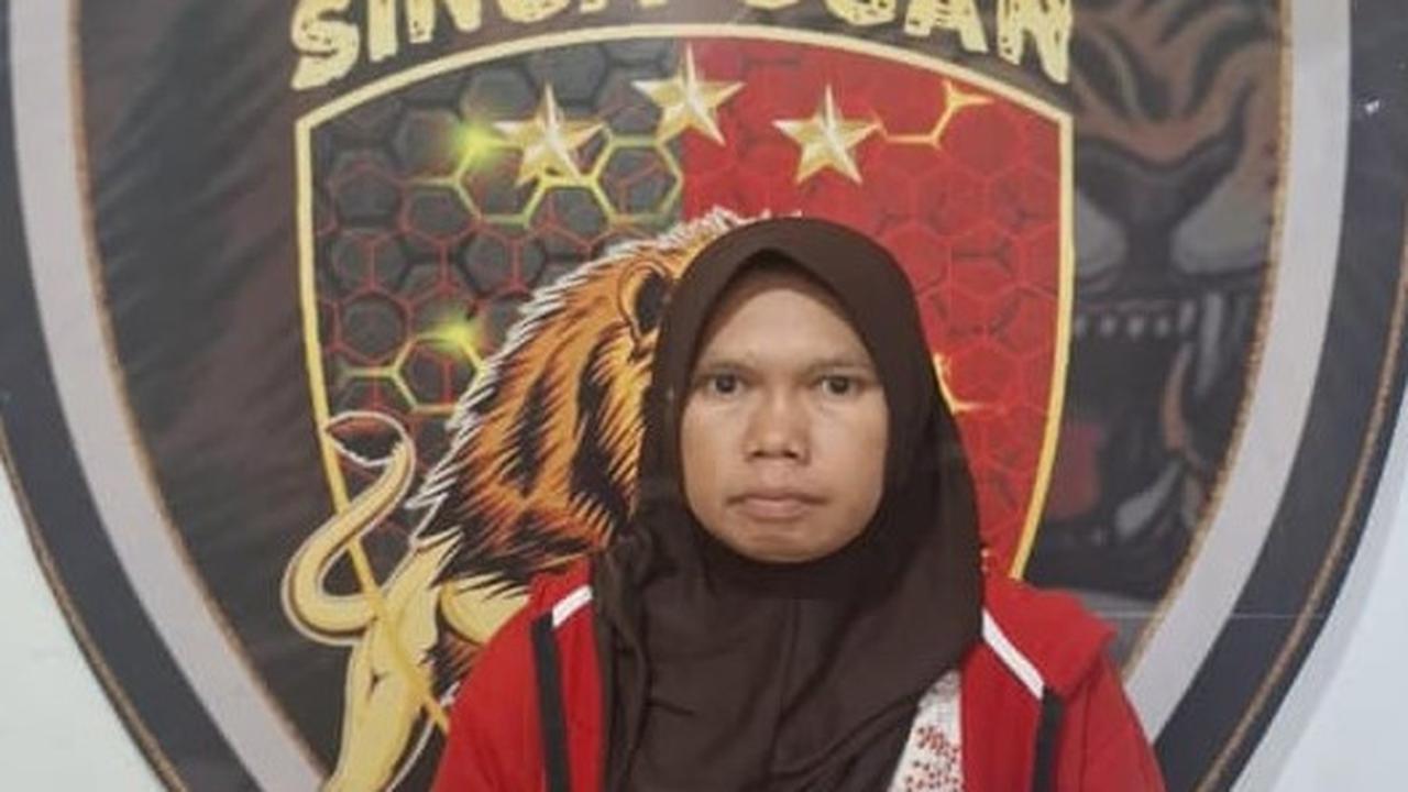 Diduga Disusun Rapi, Istri Tahanan Bantu Skenario Kaburnya Suami Usai Sidang