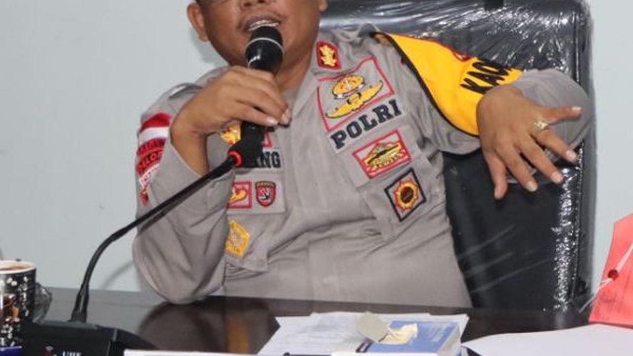 Terungkap, 'Otak' dan Motif di Balik Tiga Kasus Pembunuhan Bikin Geger di Bovel Digoel