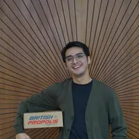 Ricky Harun (Istimewa)