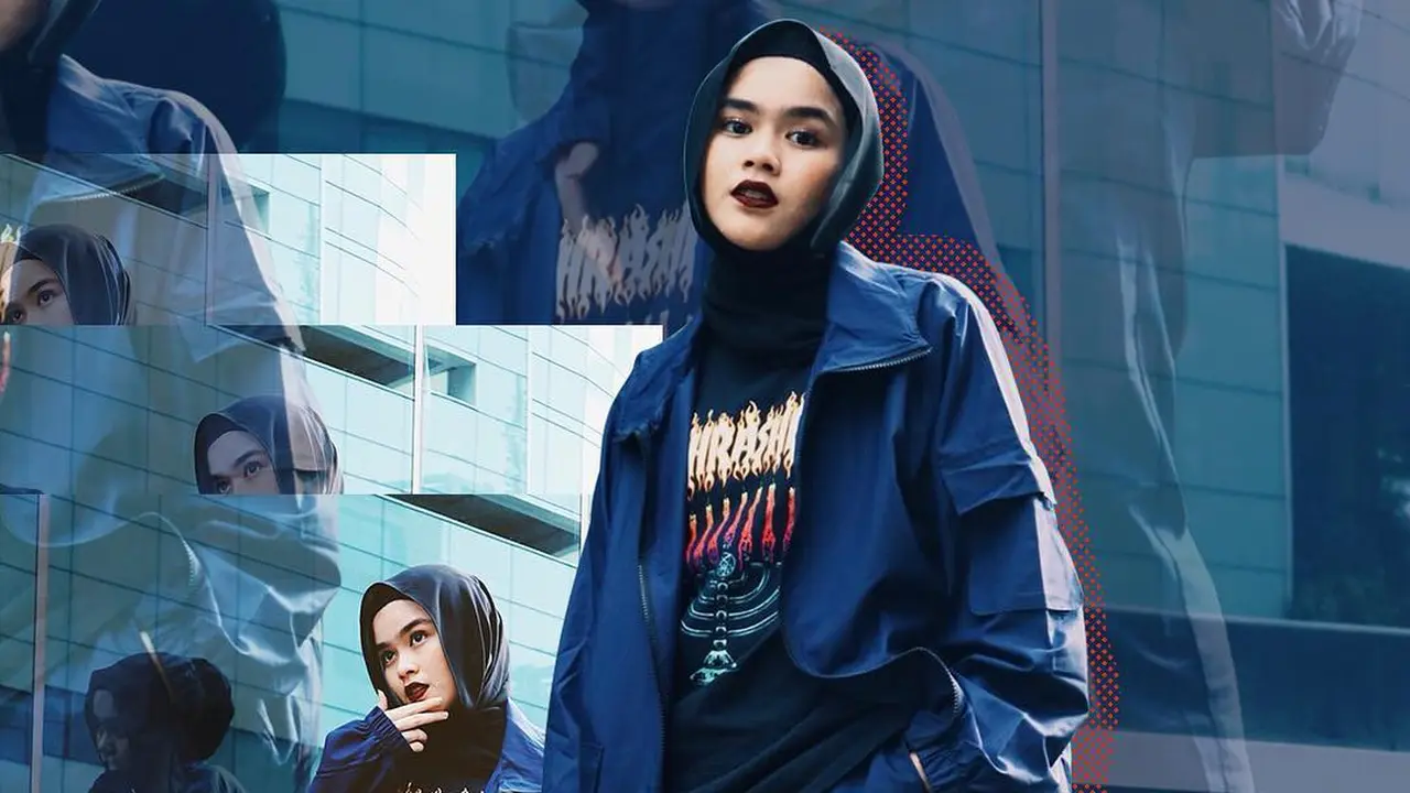 [Bintang] Sivia Azizah