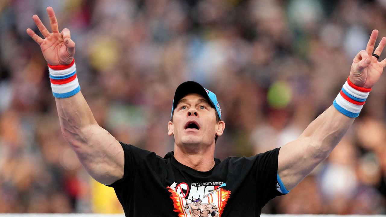 Pengguna Instagram Bisa Ngobrol Bareng John Cena, Tanya Apa Saja Bakal Dijawab