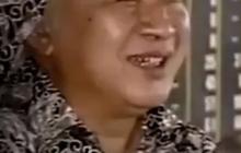 Momen Soeharto Jelaskan Makna Mendalam dari Huruf Aksara Jawa ‘Bisa Mengetahui Jati Diri’