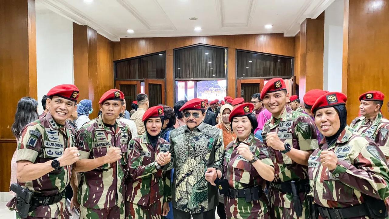 Dok. Istimewa