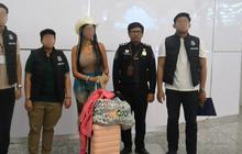 Langgar Aturan, WN Amerika Dideportasi Usai Buka Kelas Retreat Seksualitas di Bali
