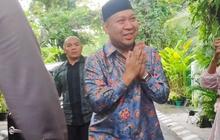Mengintip Kekayaan Didit Hediprasetyo, Anak Prabowo Dianggap Bisa Jadi Perekat Jokowi dan Megawati