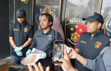 Gores Tangan dengan Silet dan Hantamkan Batu, Wanita Ini Rekayasa Begal demi Lepas dari Cicilan Motor