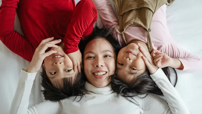 Kenali Gerakan Ayo Cerita, Saatnya Anak dan Remaja Punya Ruang Aman untuk Didengar