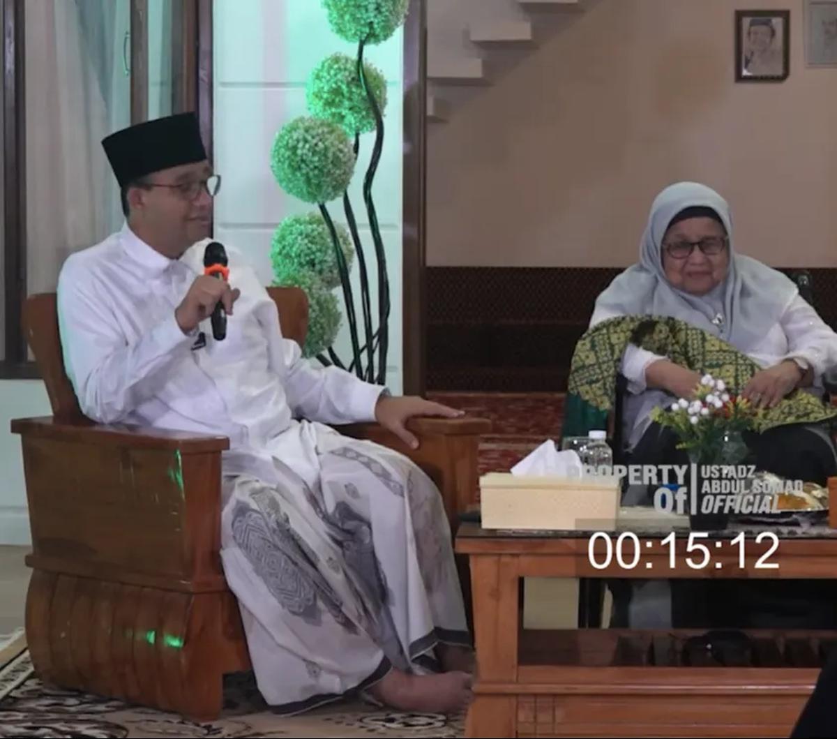 Dok. Istimewa