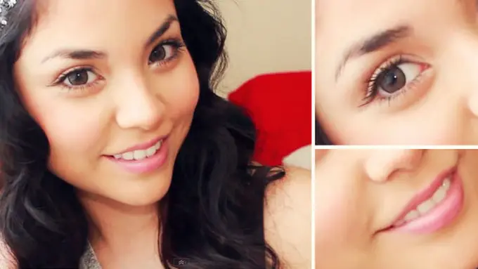 (c) cutesygirl09/youtube.com