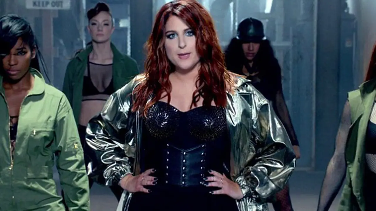 Meghan Trainor